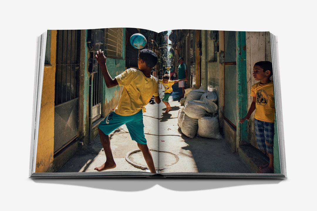 Football Roots: The Spirit Of The Game