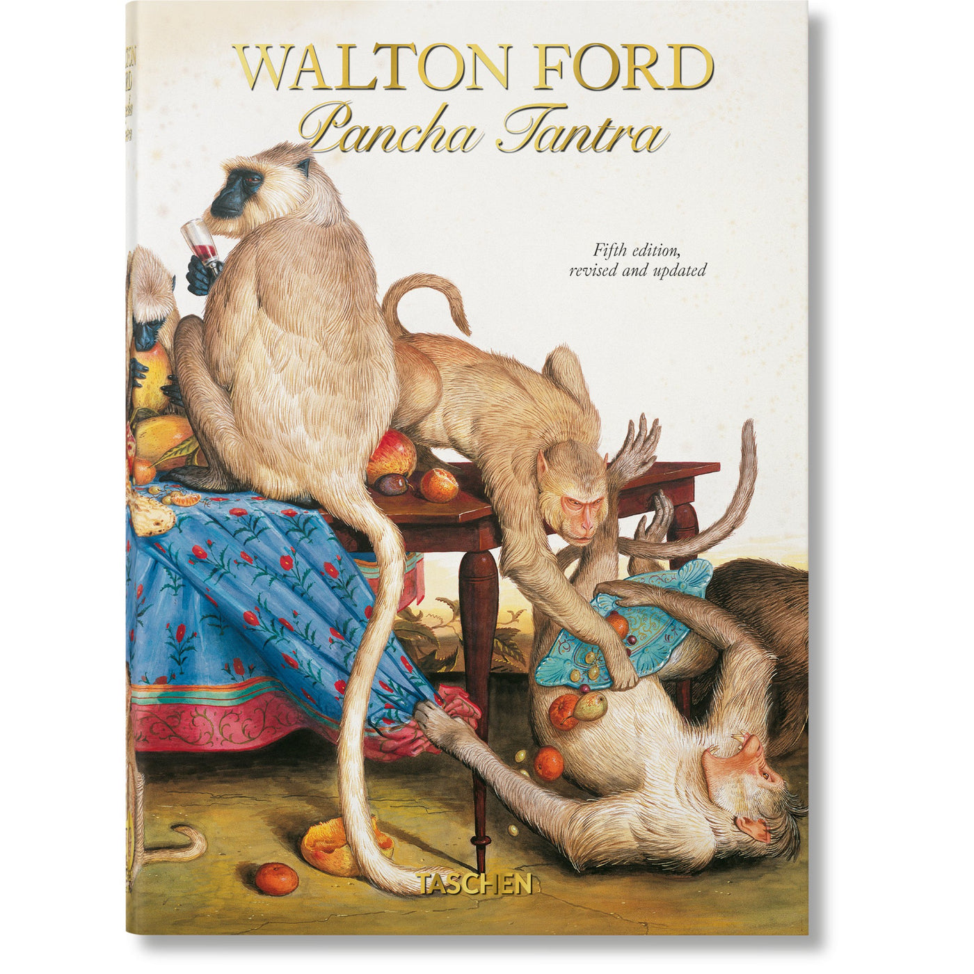 40th Anniversary: Walton Ford