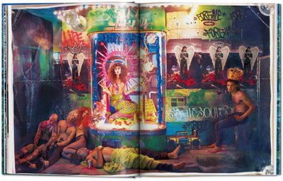 David LaChapelle: Good News