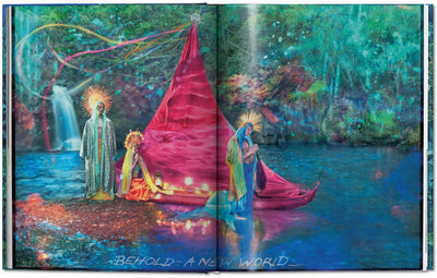 David LaChapelle: Good News