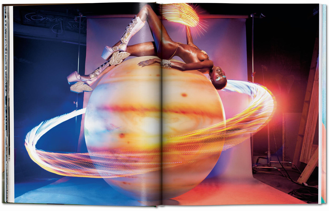 David LaChapelle: Lost + Found