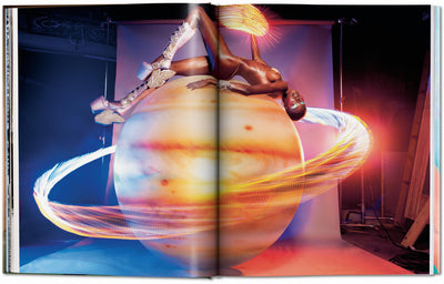 David LaChapelle: Lost + Found