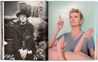 David LaChapelle: Lost + Found
