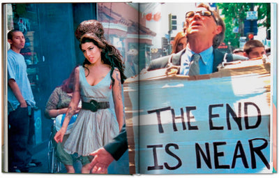 David LaChapelle: Lost + Found