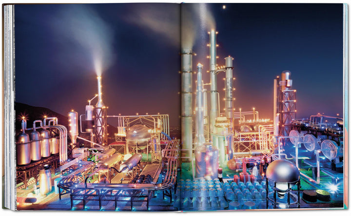 David LaChapelle: Lost + Found