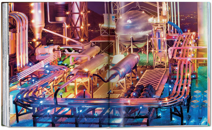 David LaChapelle: Lost + Found