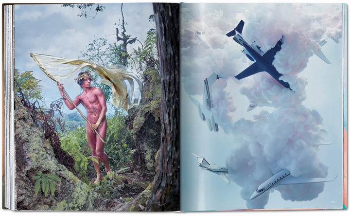 David LaChapelle: Lost + Found