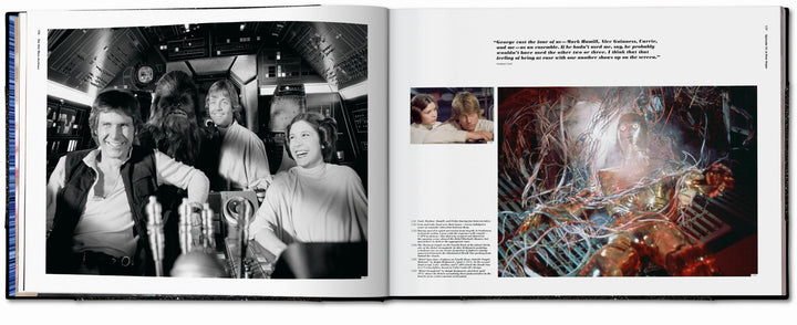 The Star Wars Archives Episodes IV - VI. 1977 - 1983