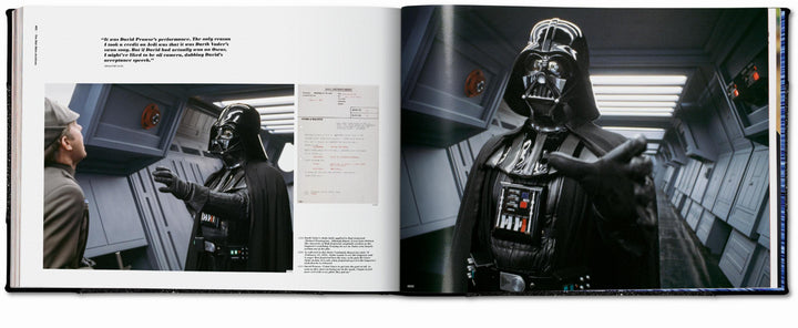 The Star Wars Archives Episodes IV - VI. 1977 - 1983