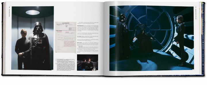 The Star Wars Archives Episodes IV - VI. 1977 - 1983