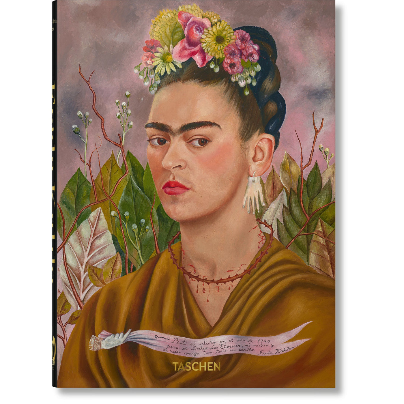 40th Anniversary: Frida Kahlo