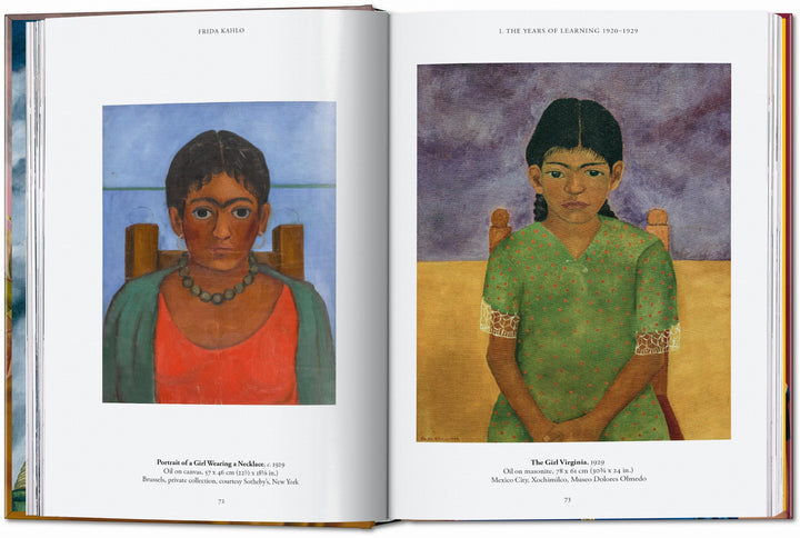 45th Anniversary: Frida Kahlo
