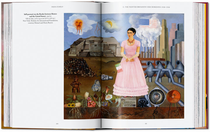 45th Anniversary: Frida Kahlo
