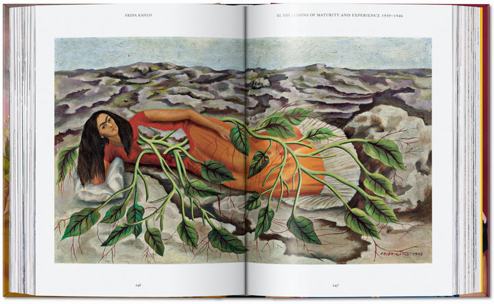 45th Anniversary: Frida Kahlo