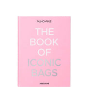 Fashionphile: The Book Of Iconic Bags
