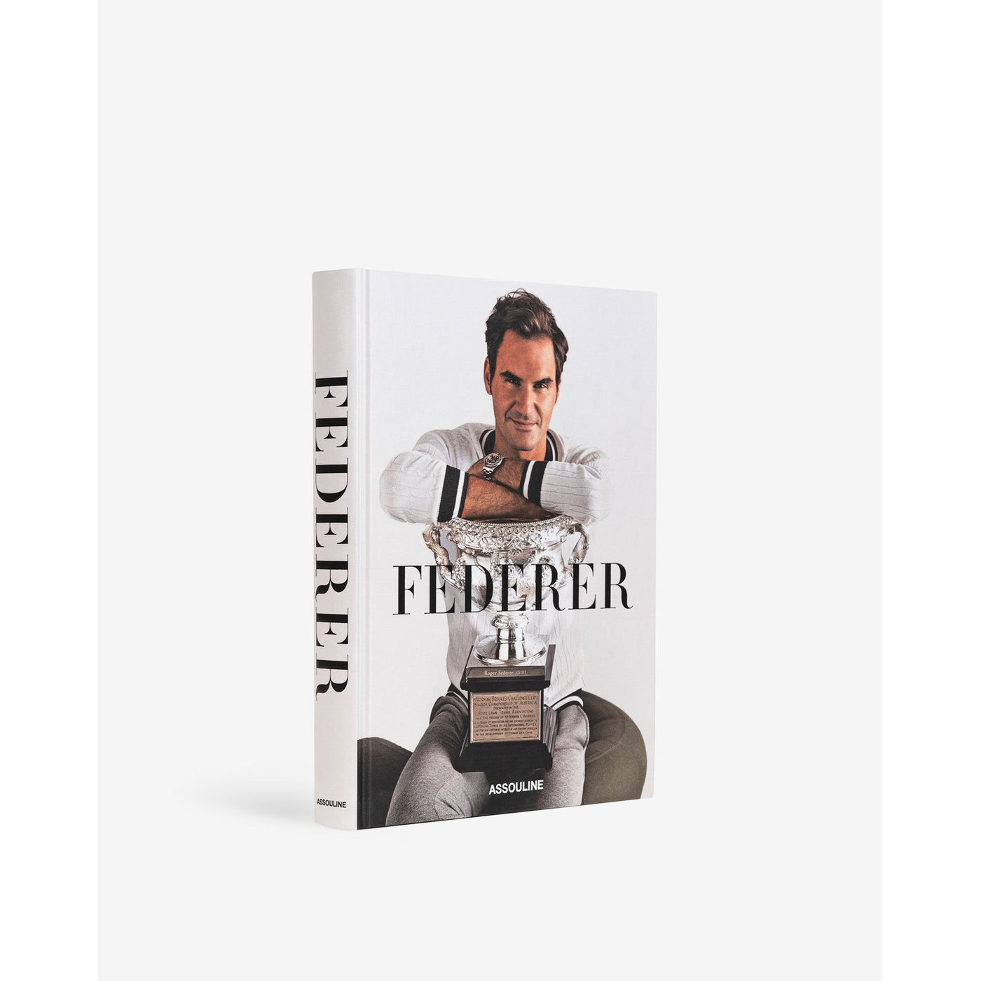 Federer