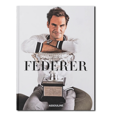 Federer