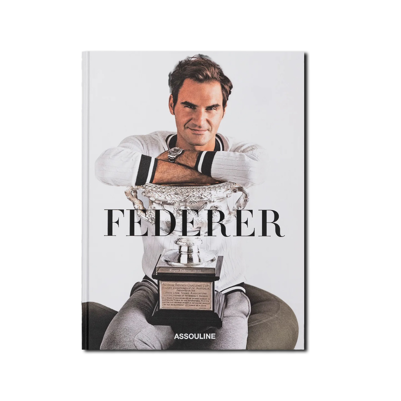 Federer