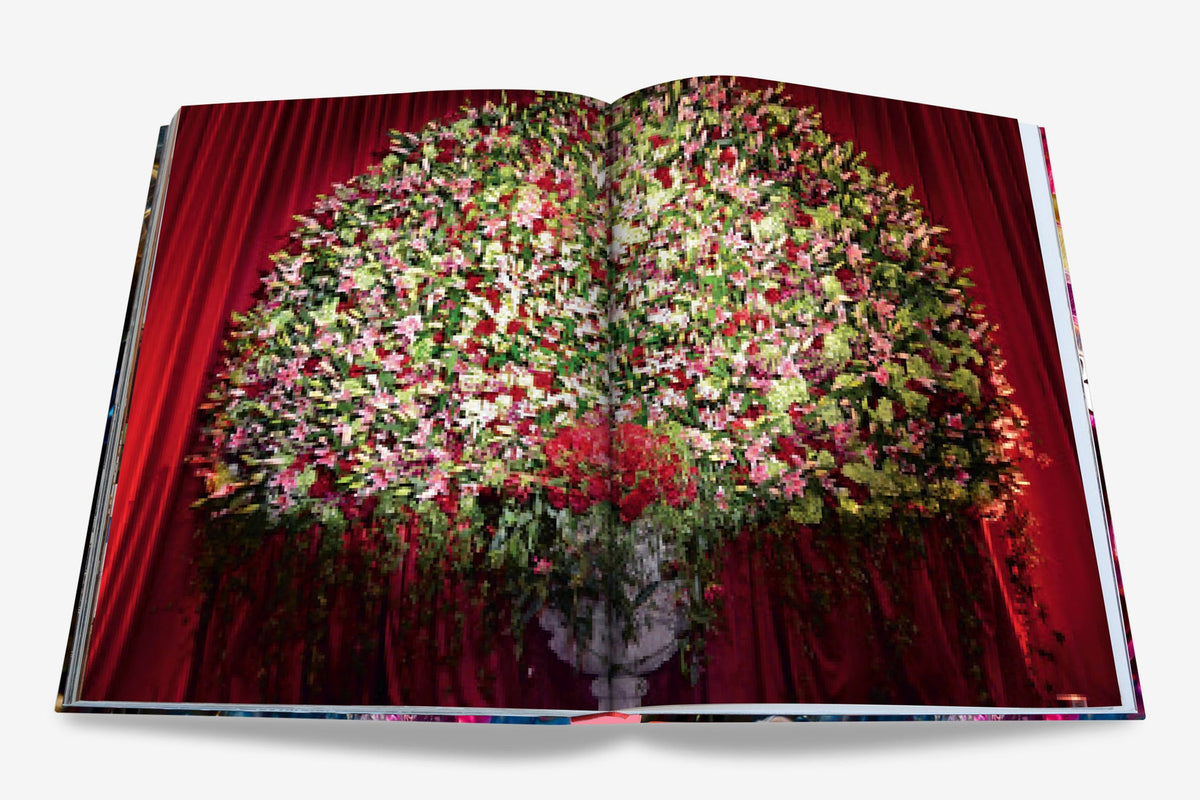 Flowers: Art & Bouquets - Just Fabulous Palm Springs