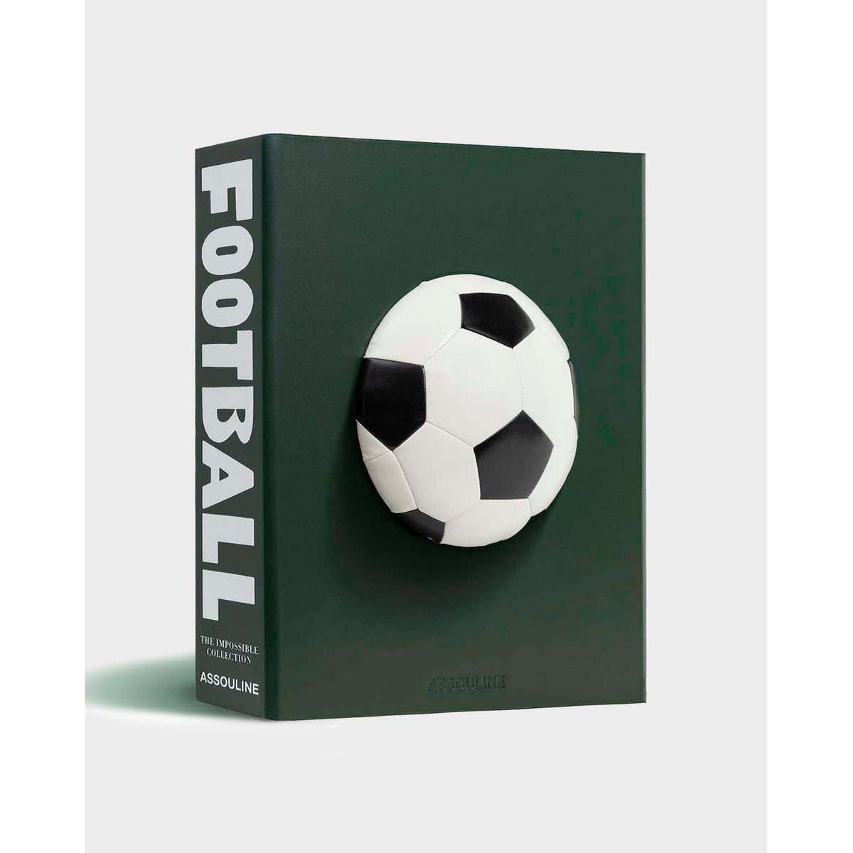 Football: The Impossible Collection