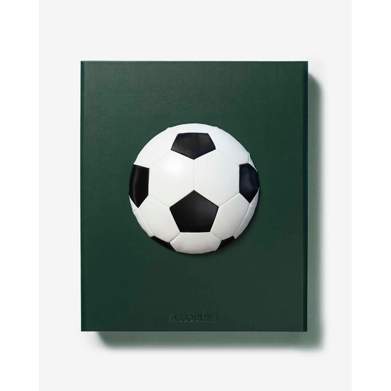 Football: The Impossible Collection
