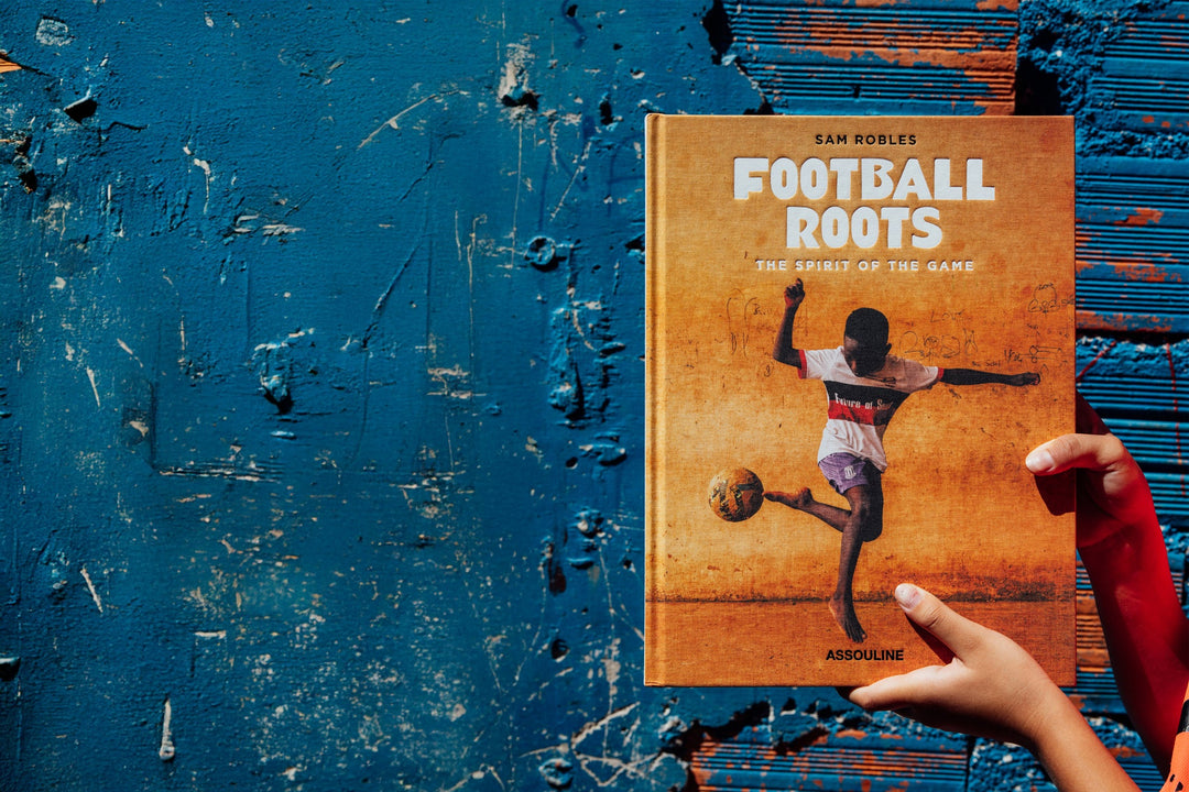 Football Roots: The Spirit Of The Game