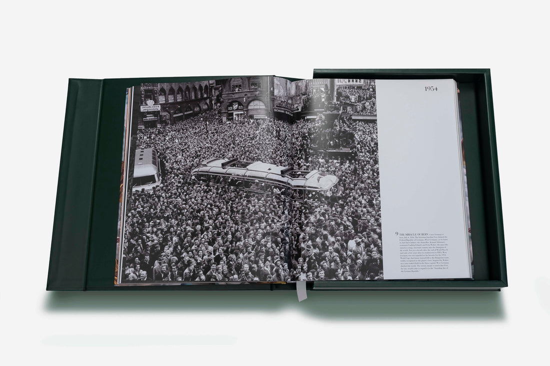 Football: The Impossible Collection