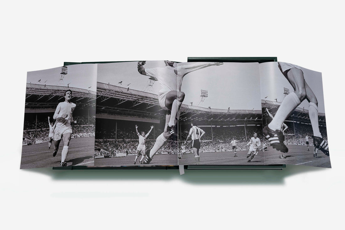 Football: The Impossible Collection
