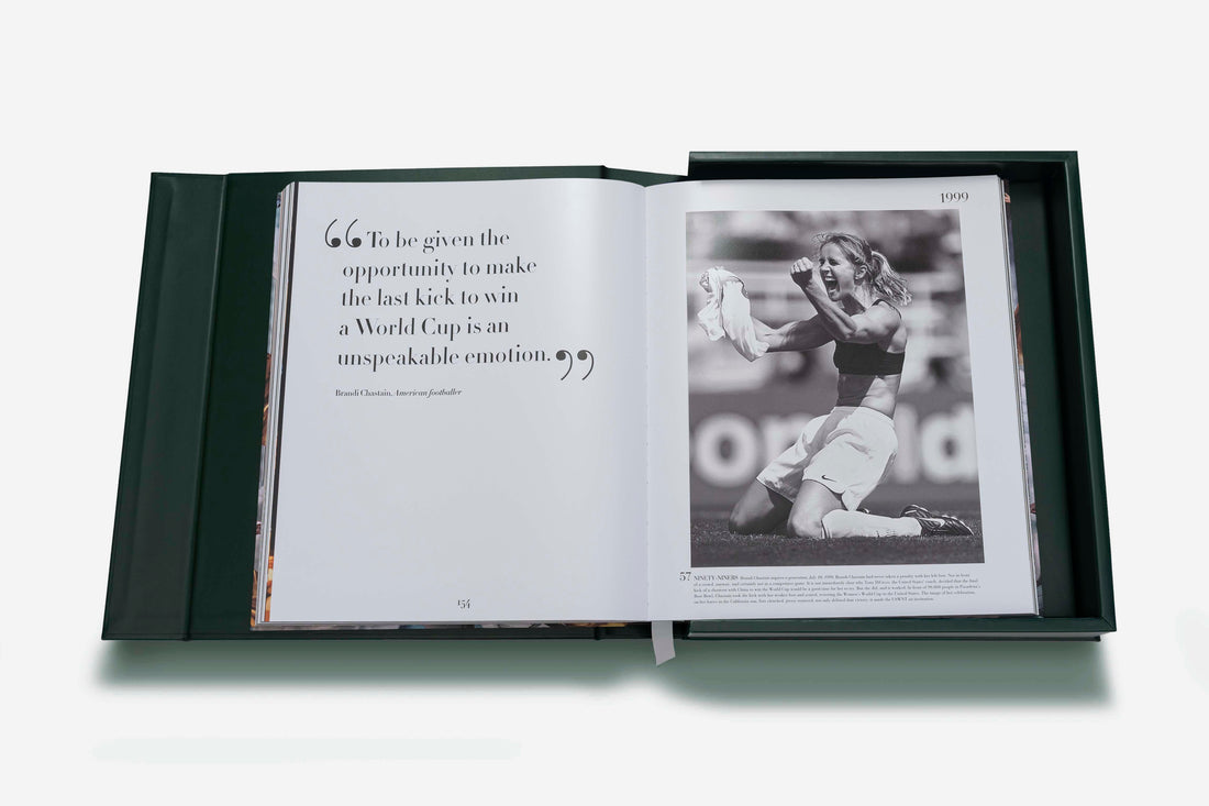 Football: The Impossible Collection