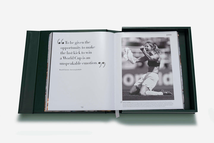 Football: The Impossible Collection