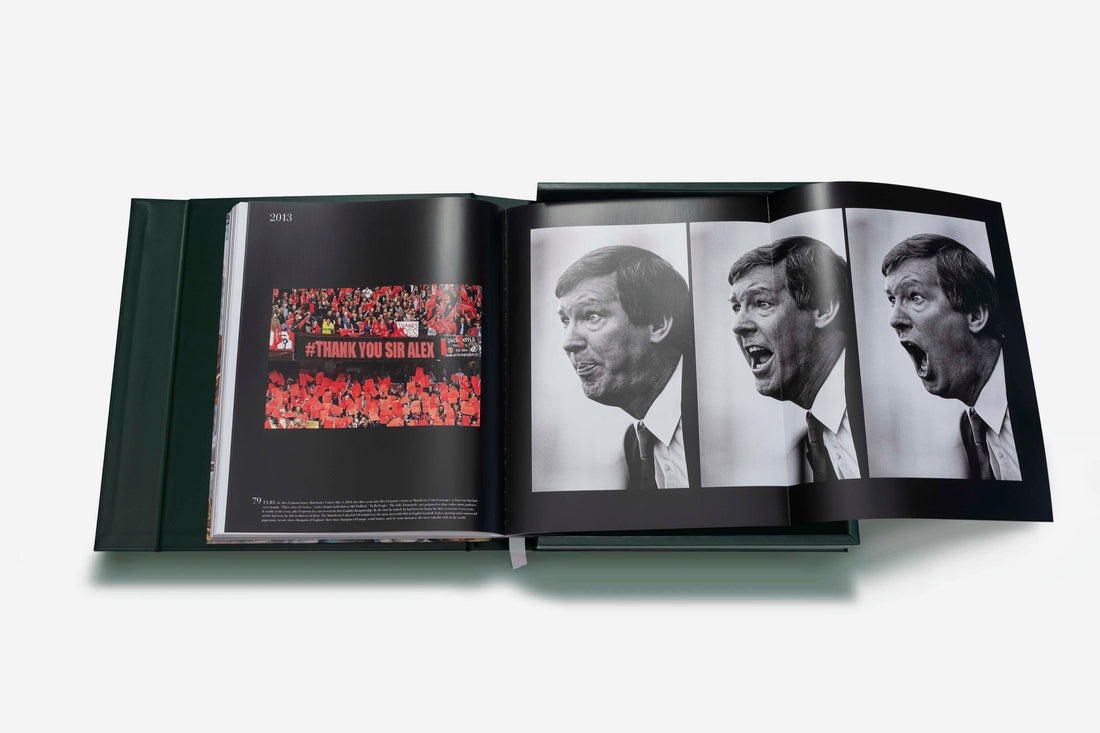 Football: The Impossible Collection