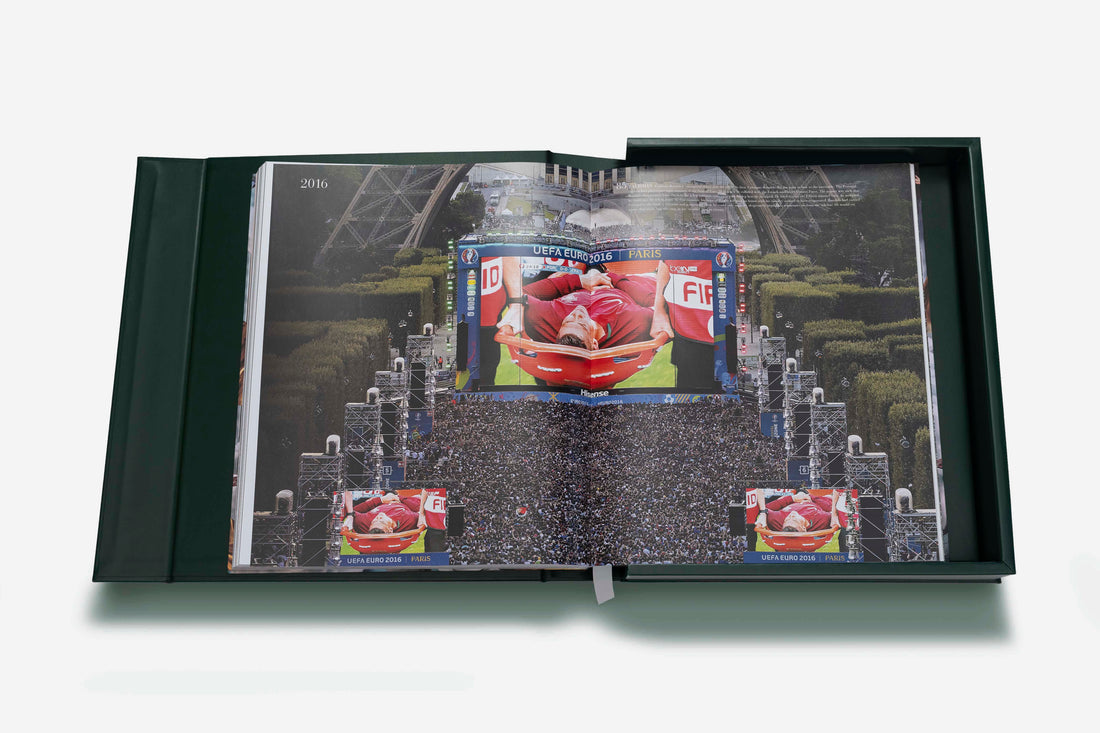 Football: The Impossible Collection