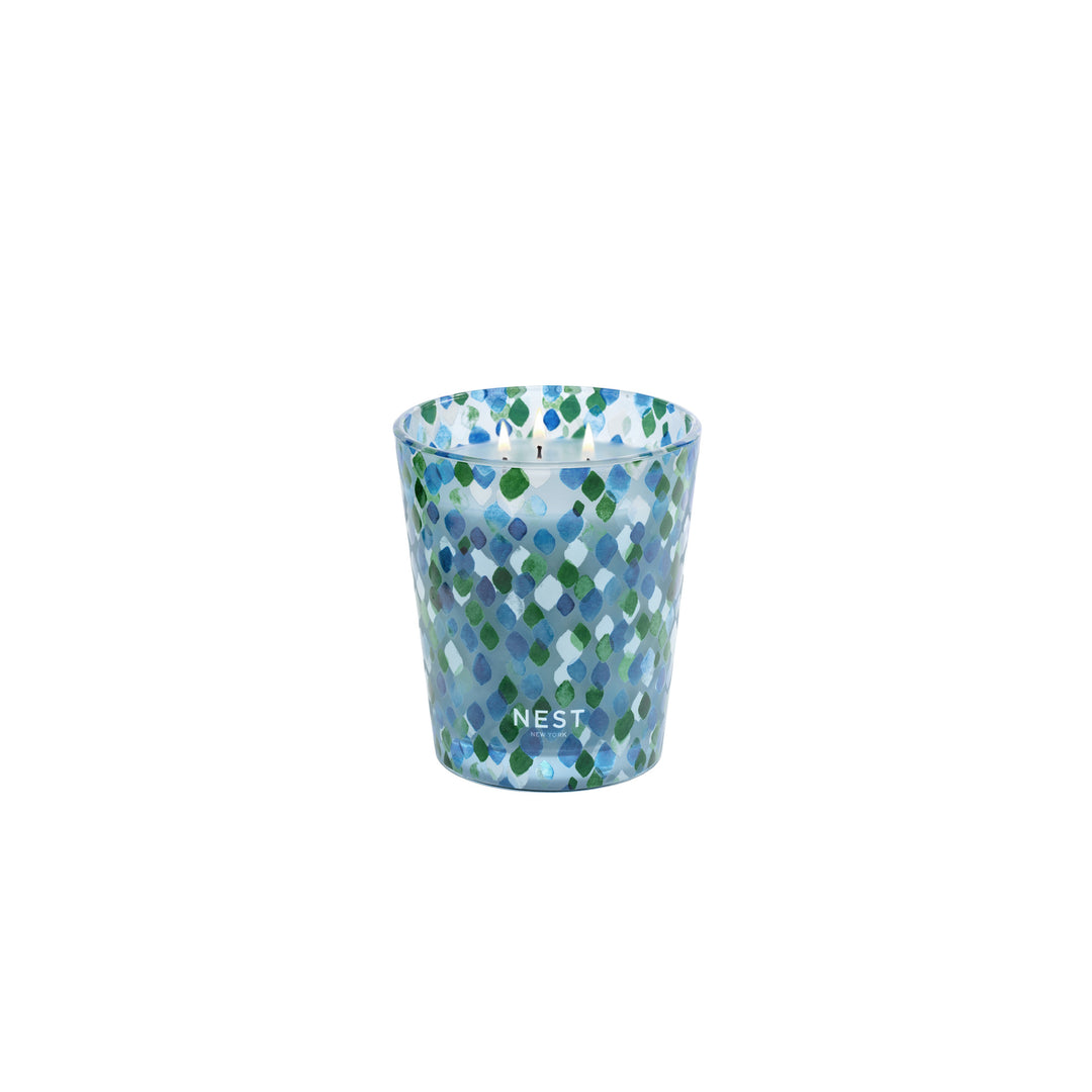 Forest Rain 3-Wick Candle 21.2oz