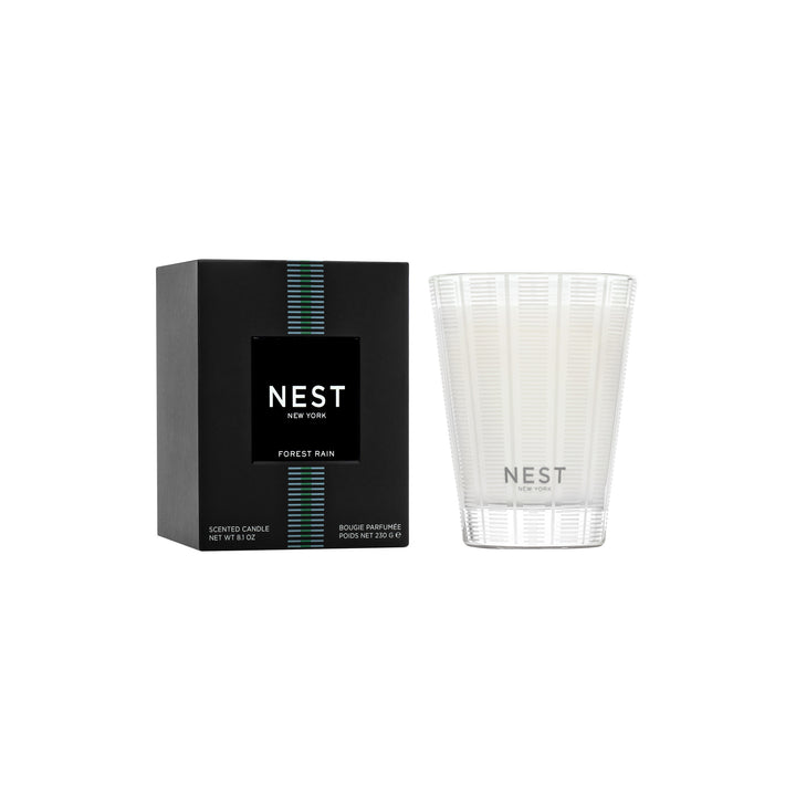 Forest Rain Classic Candle 8.1oz