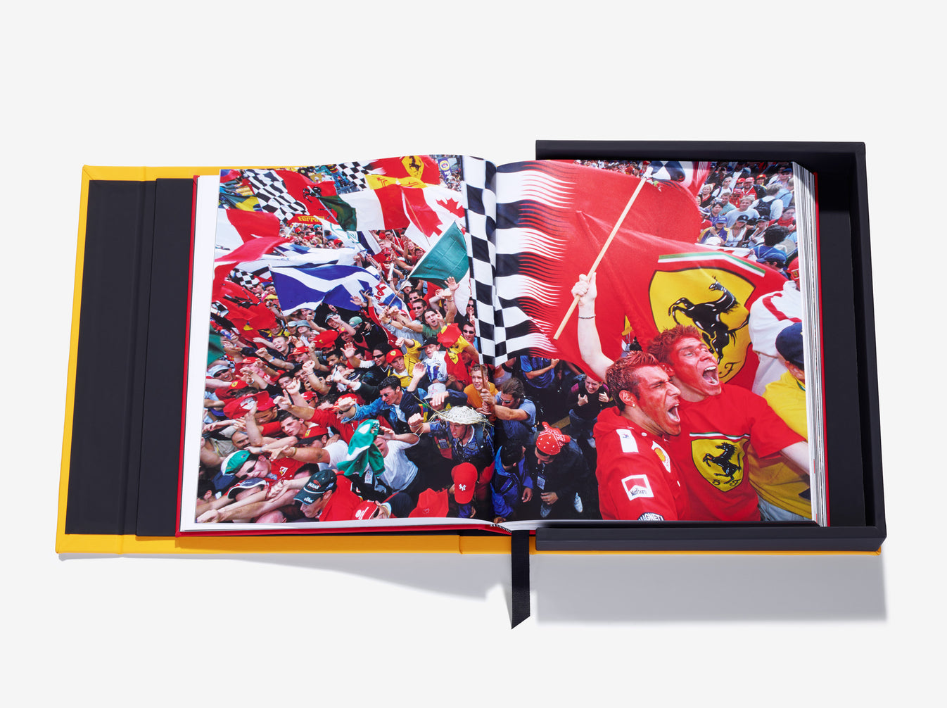 Formula 1: The Impossible Collection (2nd Edition) - Just Fabulous Palm Springs