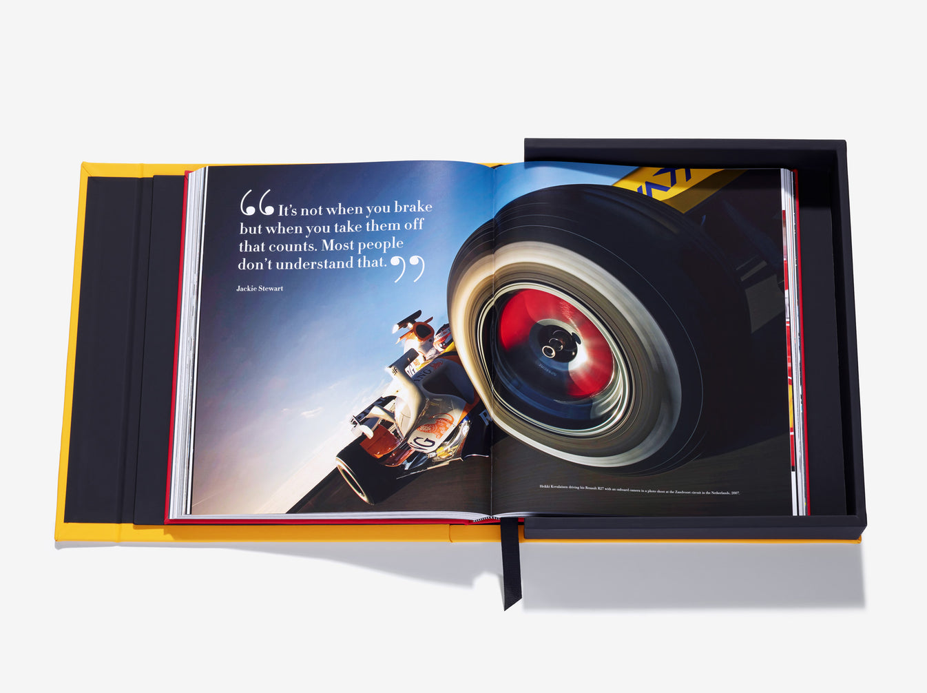 Formula 1: The Impossible Collection (2nd Edition) - Just Fabulous Palm Springs