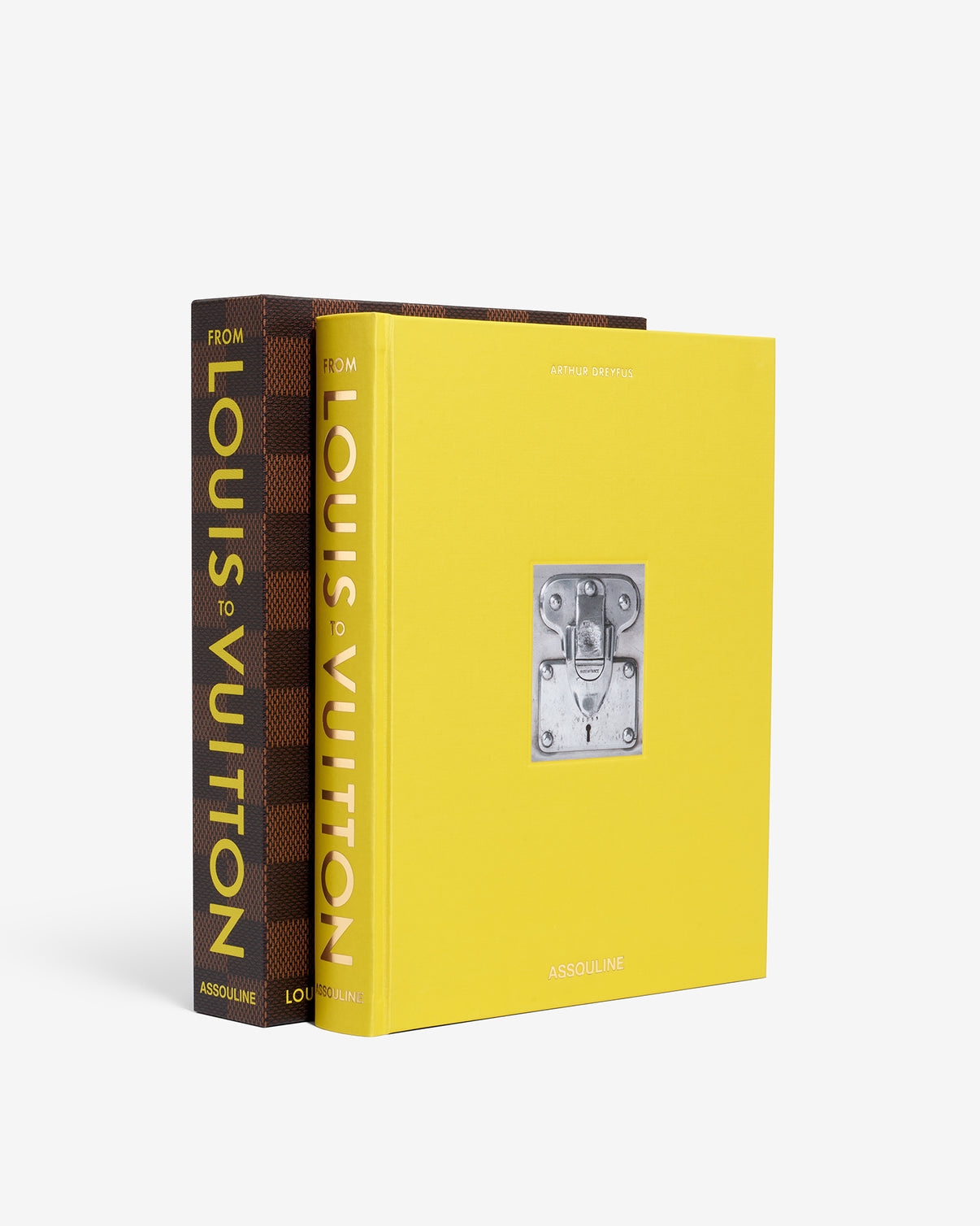 From Louis To Vuitton - Just Fabulous Palm Springs