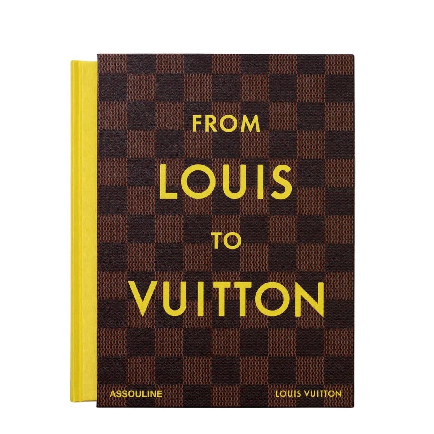 From Louis To Vuitton - Just Fabulous Palm Springs