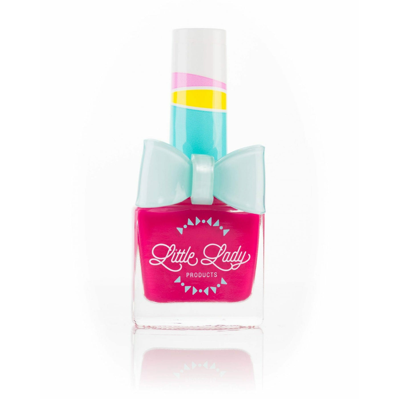 Fruit Fairy Nail Polish