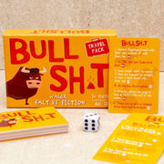 Bull Shit - Travel Size