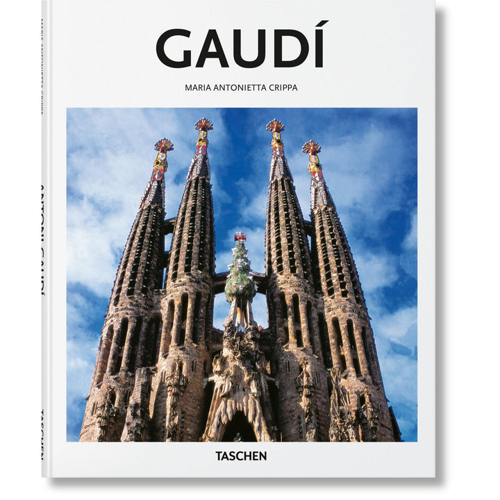 Basic: Gaudí