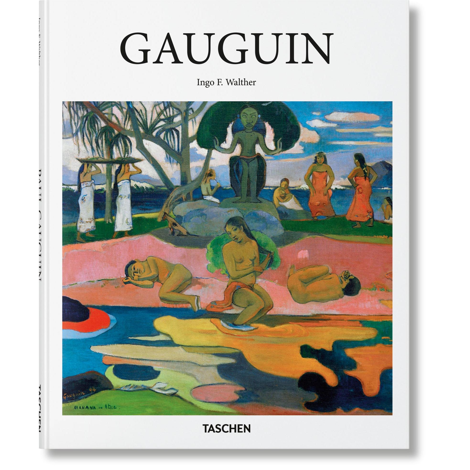 Basic: Gauguin - Just Fabulous Palm Springs