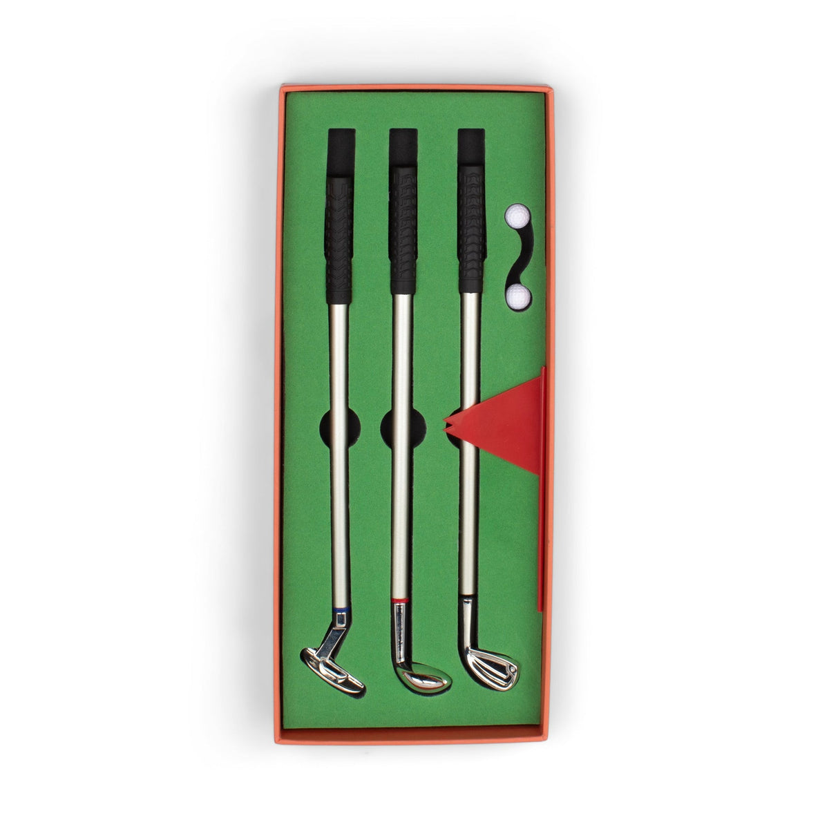 Pen & Putt Desk Game And Pen