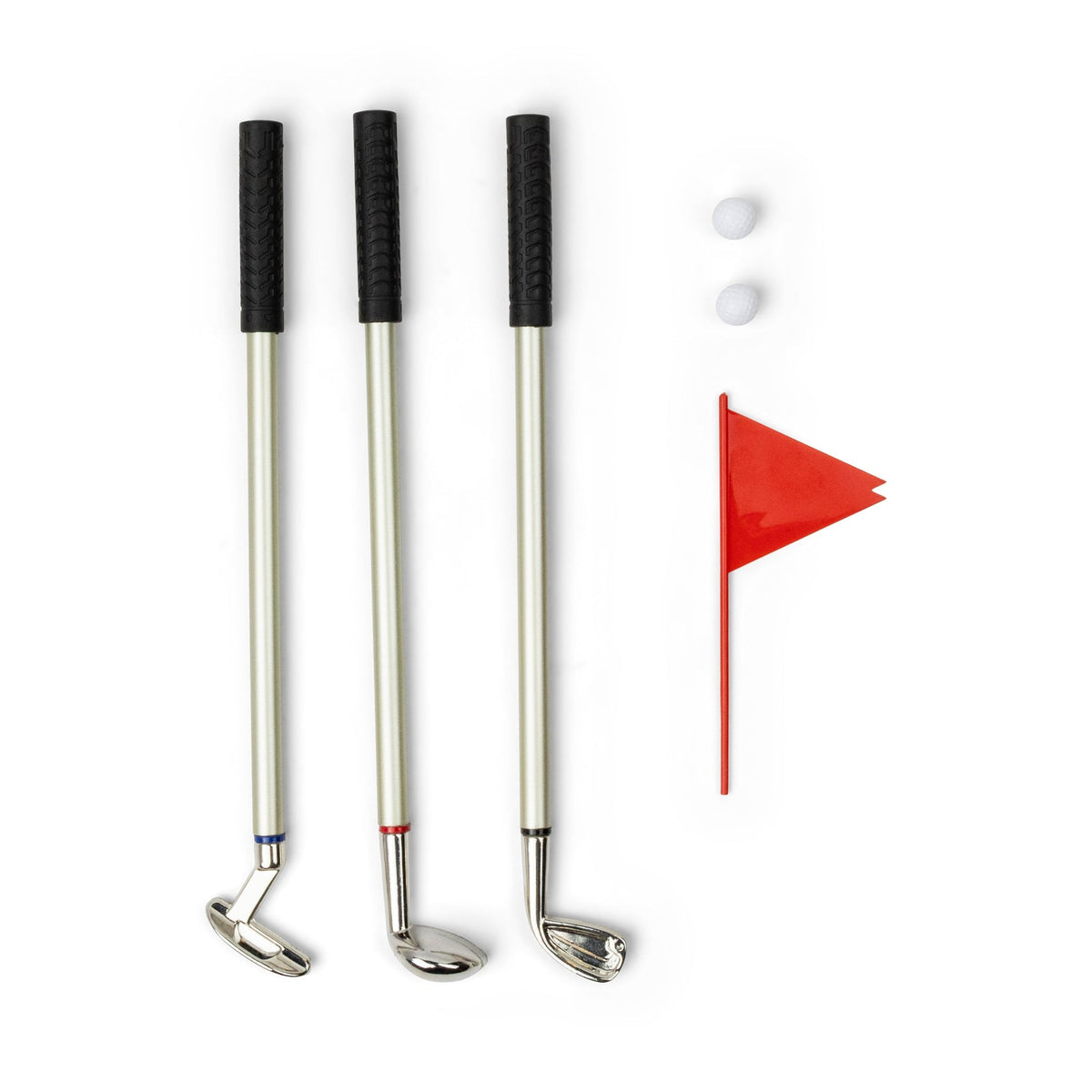 Pen & Putt Desk Game And Pen