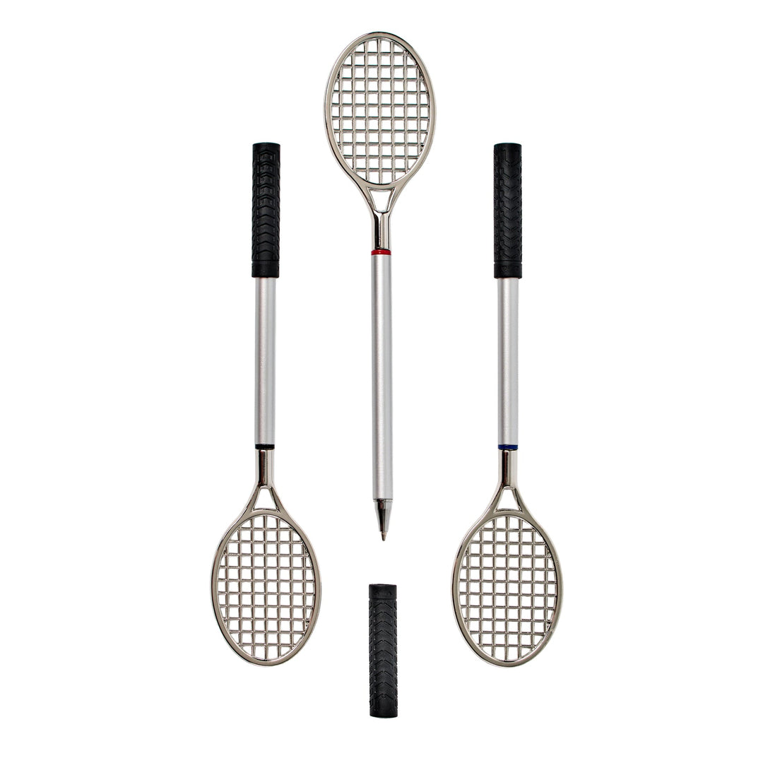 Tennis Racket Pens