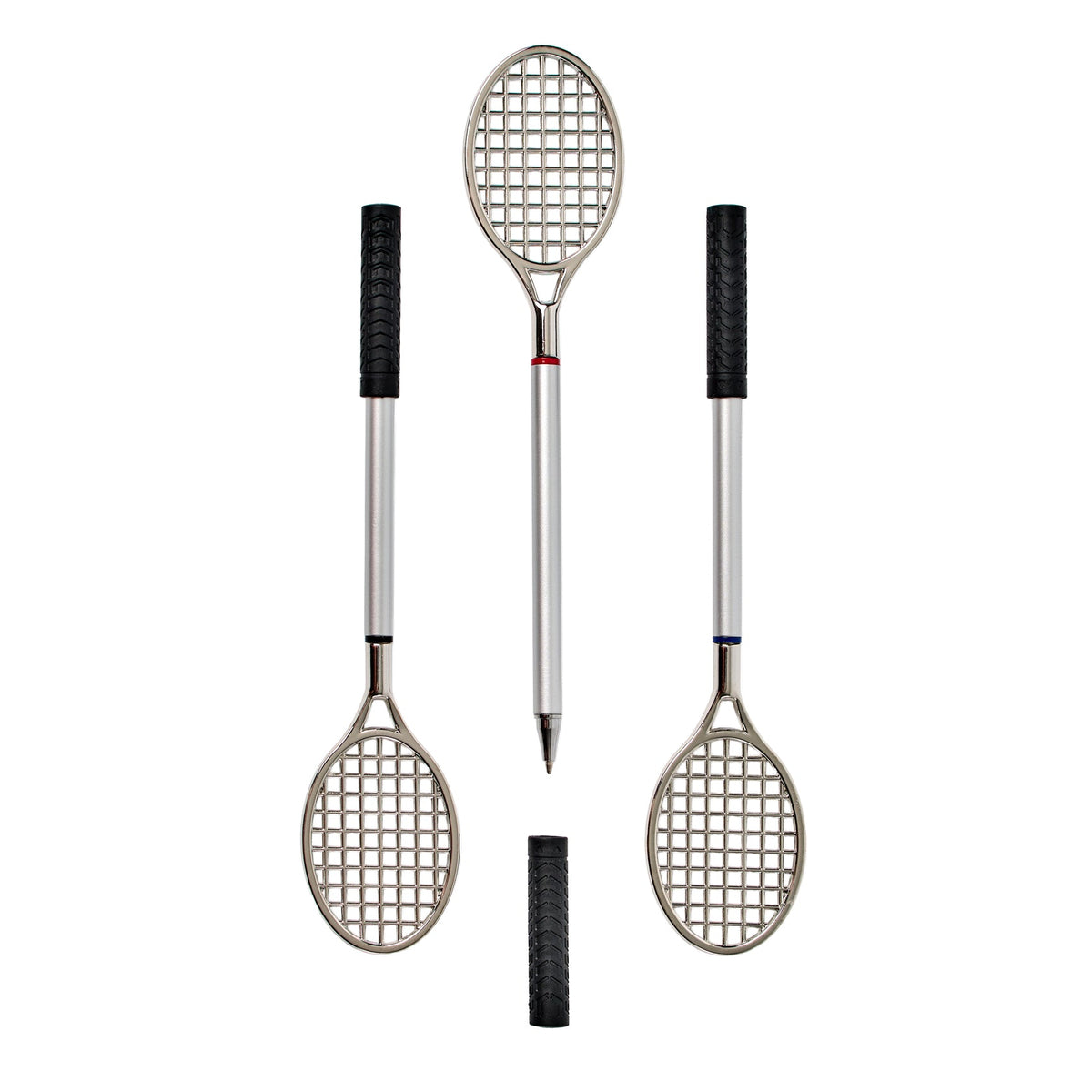 Tennis Racket Pens