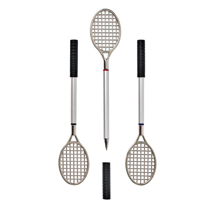 Tennis Racket Pens