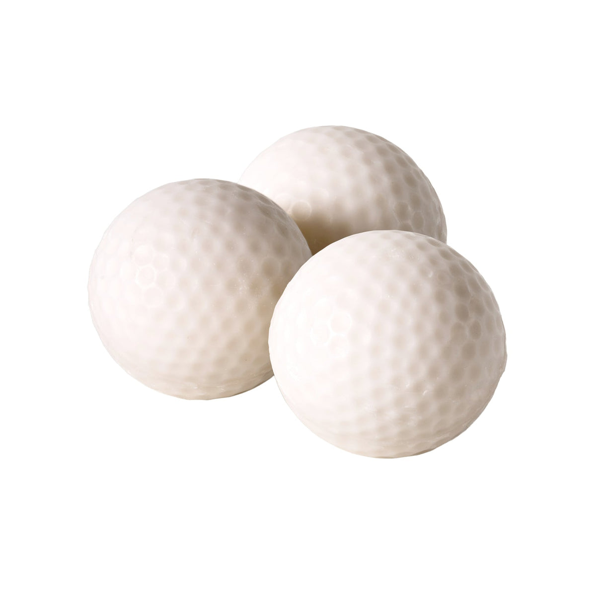 Golf Ball Soaps