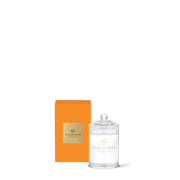 Glasshouse Fragrances St Barts Bronze 2.1 oz. Triple Scented Candle - Just Fabulous Palm Springs