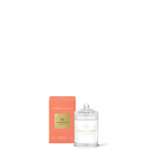 Glasshouse Fragrances Sunsets In Capri 2.1 oz. Triple Scented Candle - Just Fabulous Palm Springs